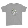 octobunny attax Youth Tee