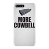 more cowbell (2) iPhone 7 Plus Case