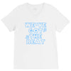 we&rsquo;ve got the beat V-Neck Tee