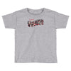 greetings from the future Toddler T-shirt