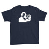 beethoven ghetto blaster Youth Tee