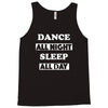 dance all night Tank Top