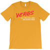 verbs T-Shirt
