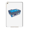 pooltable iPad Mini 4