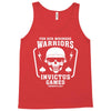 INVICTUS GAMES Toronto 2017 Tank Top