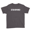Studying Youth Tee