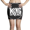 fahrie77 Mini Skirts