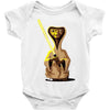 be good Baby Onesie