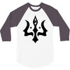 rudra 3/4 Sleeve Shirt