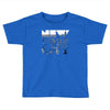 new york city Toddler T-shirt