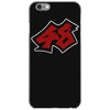 tomizawa iPhone 6/6s Case