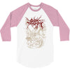cattle decapitation (alone at the landfill) 3/4 Sleeve Shirt