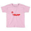 cccp trump Toddler T-shirt