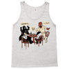 poker game Tank Top
