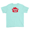 romper room Youth Tee