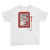 break fast Youth Tee