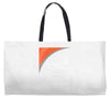 cough syrup Weekender Totes