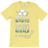 nurse nana T-Shirt