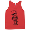 scary boy Tank Top
