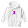 nico robin One Piece Youth Hoodie