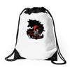 dangerous Drawstring Bags