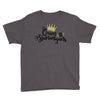 queen shenanigans Youth Tee