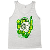 astronot Tank Top