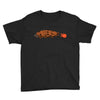 cookie crumbled Youth Tee