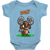bully Baby Onesie