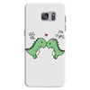 t rex problems Samsung Galaxy S7
