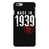 Made In 1939 All Original Parts iPhone 6/6s Plus Case