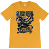 black bood T-Shirt