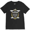 I Am A Capricorn V-Neck Tee