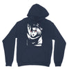 warrior Unisex Hoodie