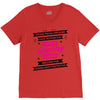 It's A Granny Thing V-Neck Tee