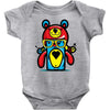 cherise Baby Bodysuit