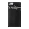 any given sunday inspired movie iPhone 7 Case