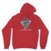 zombie saddam Youth Hoodie