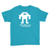 berzerk robot Youth Tee