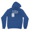 for travel enthusiasts! Unisex Hoodie