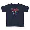 4th of July Toddler T-shirt