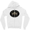 molon labe come and take them ar15 pro gun Zipper Hoodie