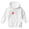 llama lovin' lover Youth Hoodie