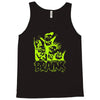brain squad Tank Top