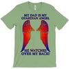 my dad is my angel T-Shirt