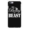 This Beauty is a Beast iPhone 6/6s Plus Case