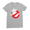 demogorgon busters! Ladies Fitted T-Shirt