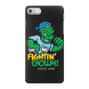 cholla cactus mascot iPhone 7 Case