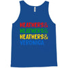 heathers girls and veronica Tank Top