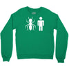 ant man Crewneck Sweatshirt